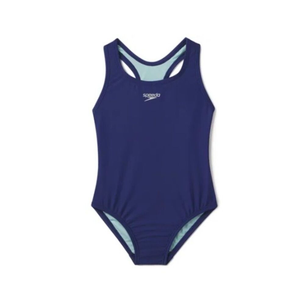 NWT Speedo Women's Swimsuit One Piece